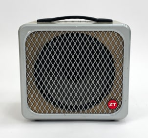 ZT CLUB 12 200W GUITAR AMPLIFIER