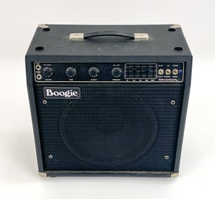 SIMUL-SATELLITE MESA BOOGIE AMP