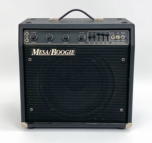 MESA BOOGIE GUITAR AMP