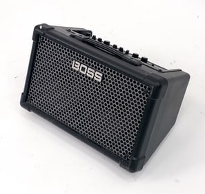 BOSS CUBE STREET II COMBO GUITAR AMPLIFIER