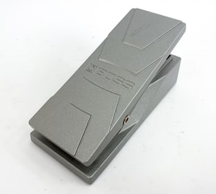 BOSS FV-30H FOOT VOLUME GUITAR/BASS PEDAL