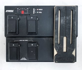 LINE 6 FBV EXPRESS SWITCH PEDAL