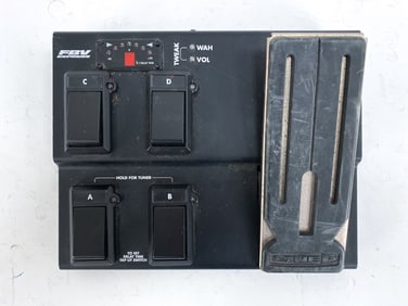 LINE 6 FBV EXPRESS SWITCH PEDAL