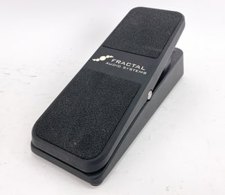 FRACTAL AUDIO SYSTEMS EV-1 EXPRESSION/VOLUME PEDAL