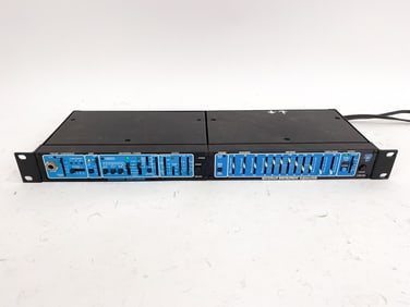 SR&D ROCKMAN SUSTAINOR/INSTRUMENT EQUALIZER