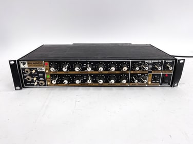 PEARCE G2R STEREO GUITAR AMP LAB SERIES DAN PEARCE