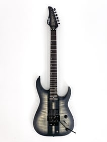 SCHECTER BANSHEE GT-FR ELECTRIC GUITAR