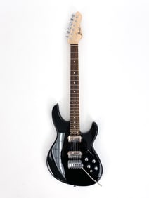 BOSS EURUS GS-1 ELECTRIC GUITAR