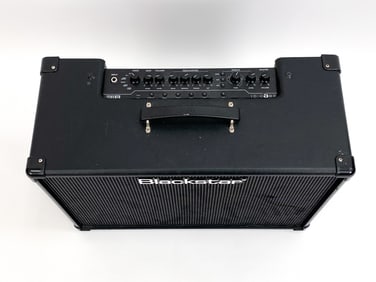 BLACKSTAR ID: CORE STEREO 100W 2X10 COMBO AMP
