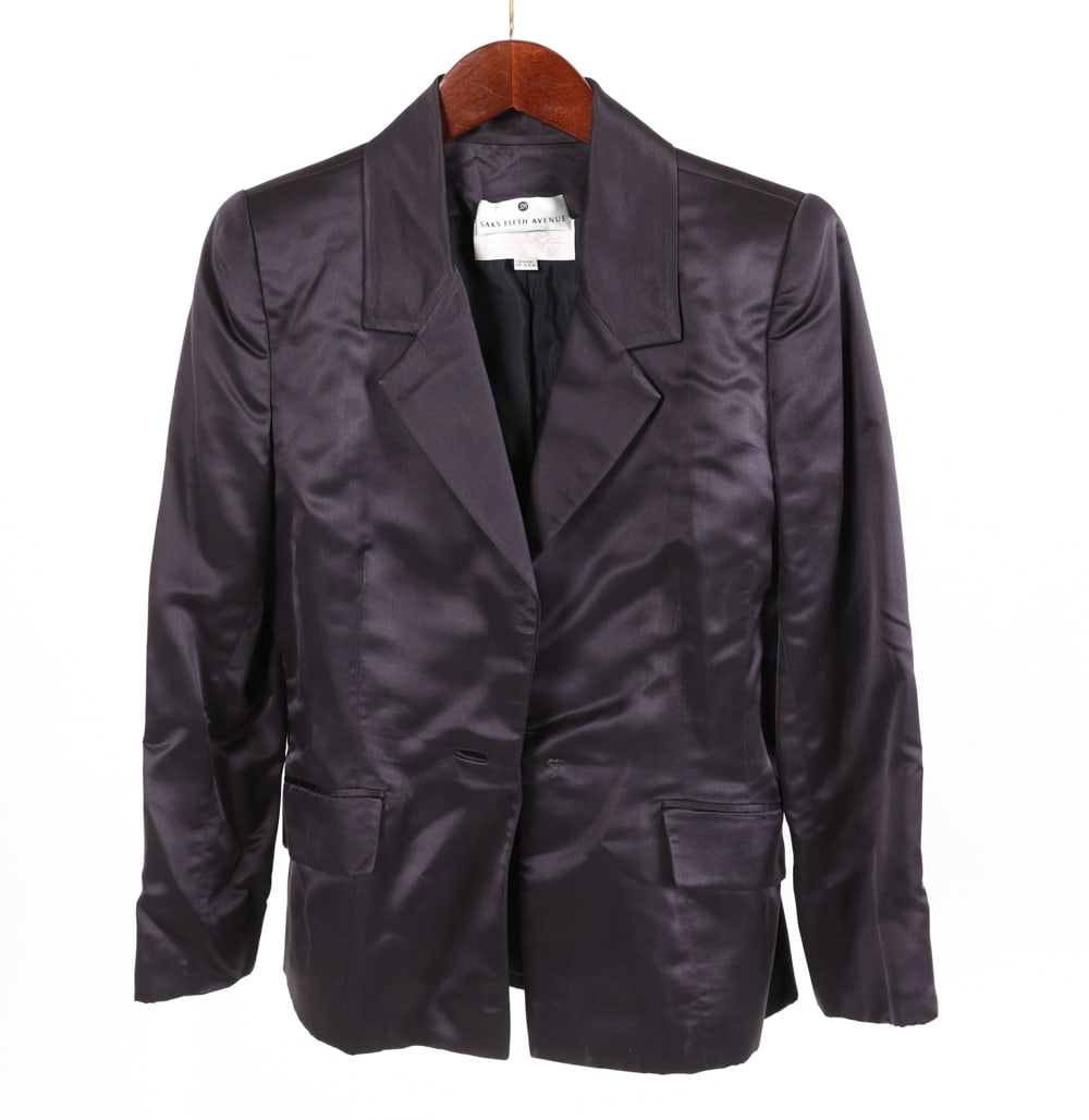 Yoke discount OVERSIZED DOUBLE BREASTED COAT