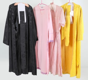 DESIGNER WOMENS CLOTHING GROUPING