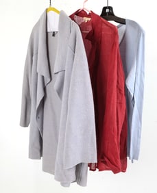 EILLEEN FISHER CLOTHING GROUPING