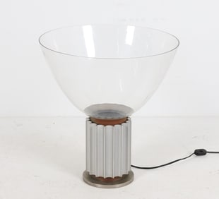 VINTAGE FLOS 'TACCIA' TABLE LAMP