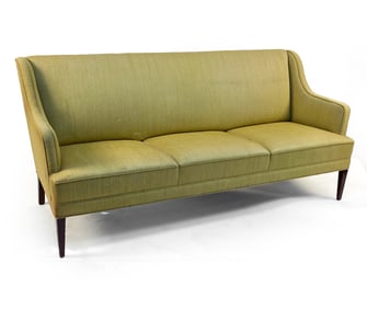 MID-CENTURY FRITS HENNINGSEN DANISH SOFA