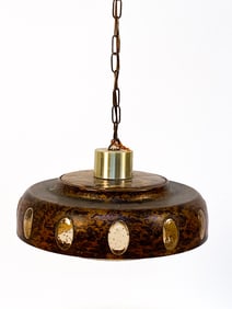 NANNY STILL MCKINNEY RAAK PENDANT LIGHT