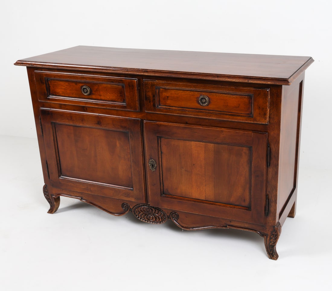 MOBIL BERTELLI ITALIAN SIDEBOARD SERVER CABINET (1 of 17)