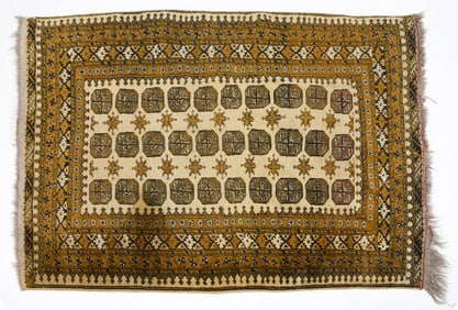 AFGHAN BALOCH ORIENTAL RUG