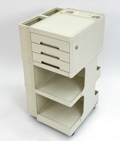 GIOVANNI PELIS FOR STILE ITALIAN ARTISTS TROLLEY