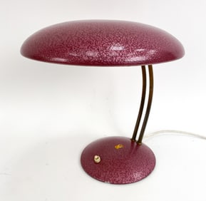 GERMAN BAUHAUS DESK LAMP