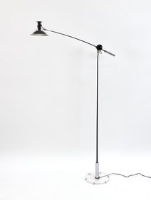 MID-CENTURY CLIVE ENTWISTLE FLOOR LAMP