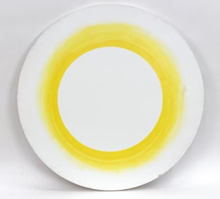 DAVID CHARLES WILLIAMS CIRCULAR ABSTRACT