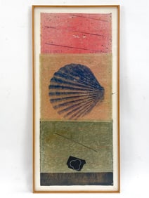 CONTEMPOARY MIXED MEDIA