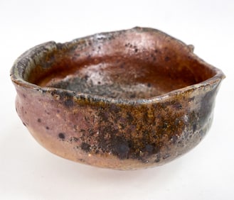 STUDIO POTTERY BOWL