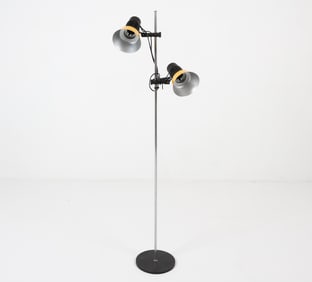 NORDLUX STYLE DANISH FLOOR LAMP