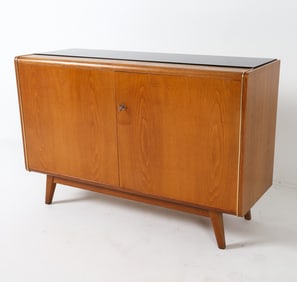 NEPOZITEK & LANDSMAN FOR JITONA CABINET C. 1960S