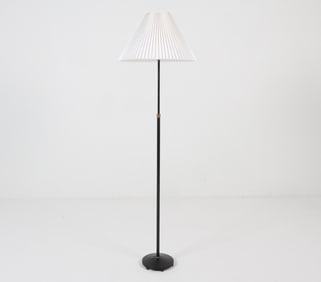 AAGE PETERSEN FOR LE KLINT 351 FLOOR LAMP 1970S