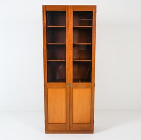 GORAN MALMVALL FOR KARL ANDERSSON TEAK CABINET