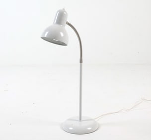 MARKSLOJD SWEDISH LAMP C. 1960S