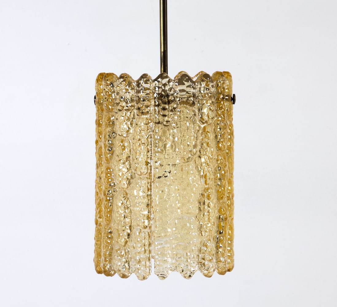 CARL FAGERLUND ORREFORS PENDANT LIGHT (1 of 11)