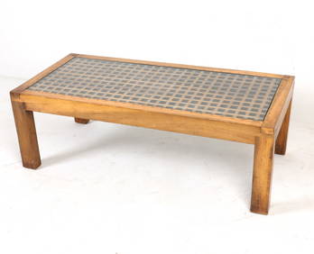 SLAT TOP COFFEE TABLE (1 of 16)