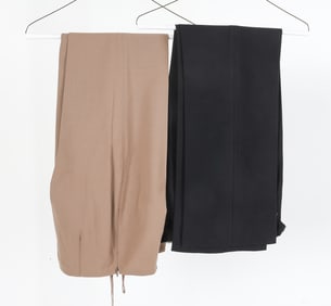 RALPH LAUREN WOMENS DRESS PANTS GROUPING