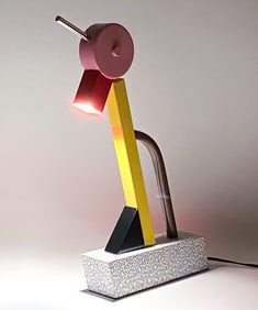 MEMPHIS MILANO TAHITI TABLE LAMP