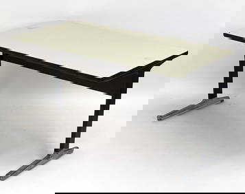 GEORGE NELSON FOR HERMAN MILLER OFFICE DESK (1 of 10)