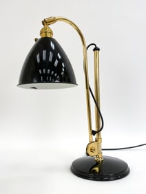ROBERT DUDLEY "BESTLITE" DESK LAMP