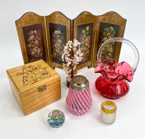 DECORATIVE GROUPING