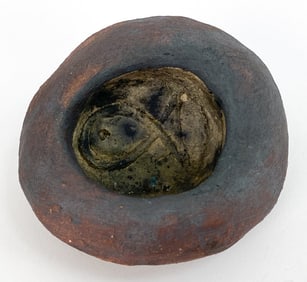 STUDIO POTTERY CERAMIC