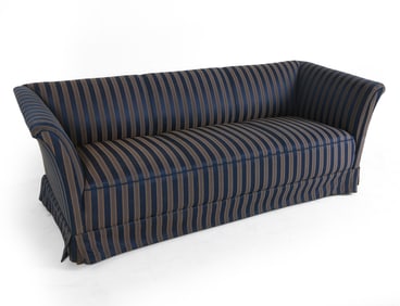 MID-CENTURY DANISH SOFA C. 1960S