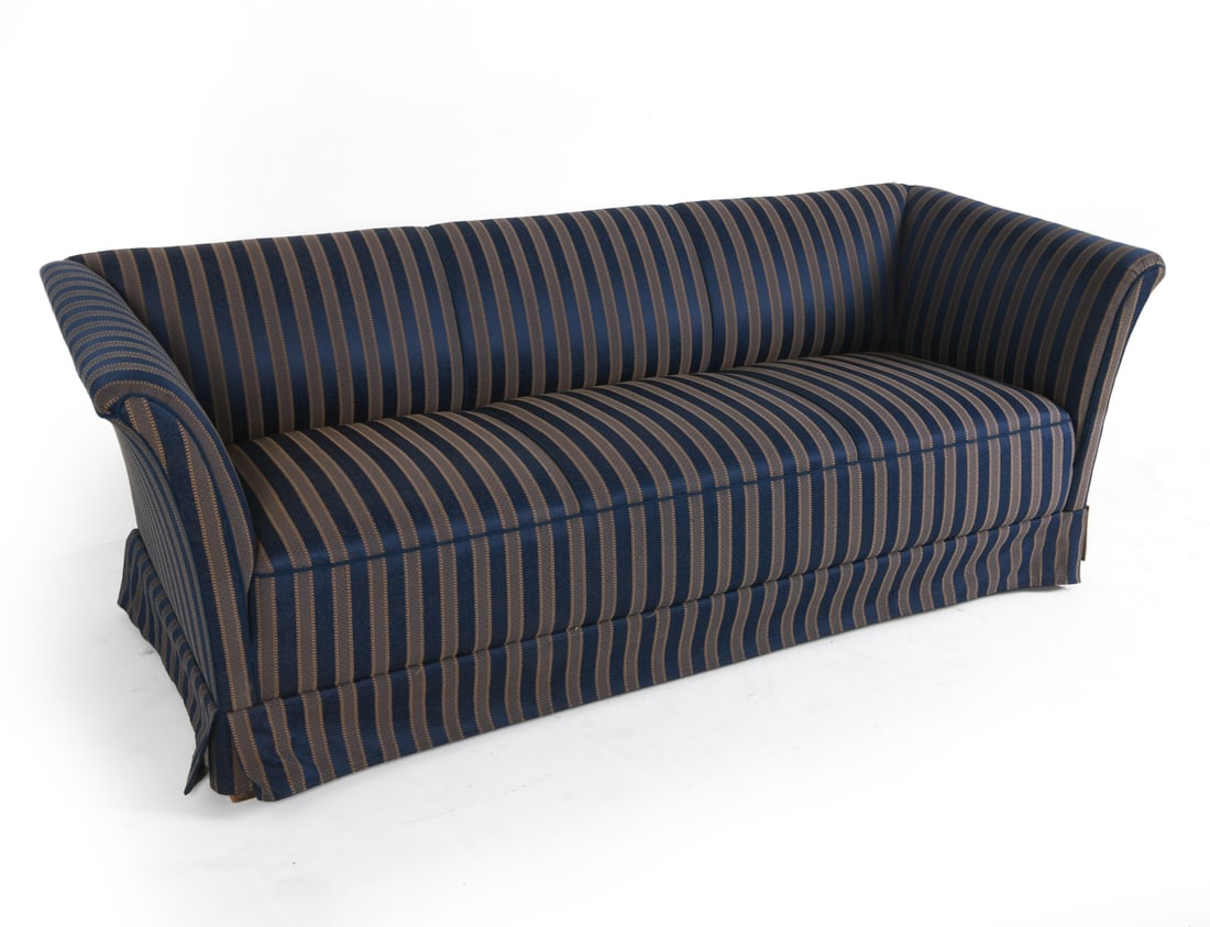 MID-CENTURY DANISH SOFA C. 1960S (1 of 11)