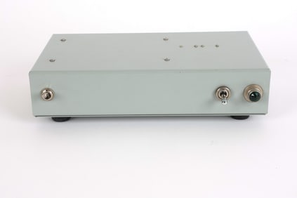 HANDMADE STEREO TURNTABLE PREAMP