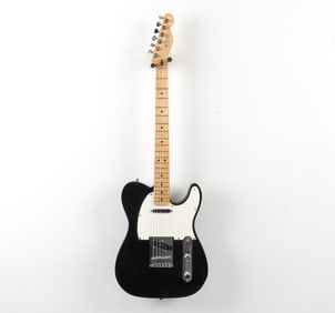 FENDER TELECASTER ELECTRIC GUITAR C. 2000S