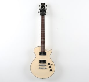 IBANEZ MODEL N427 SOLID BODY ELECTRIC GUITAR