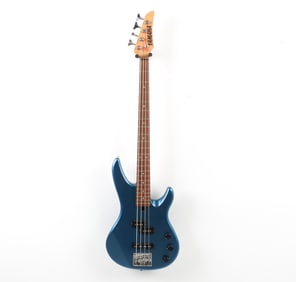YAMAHA RBX350 ELECTRIC BASS GUITAR C. 1990S