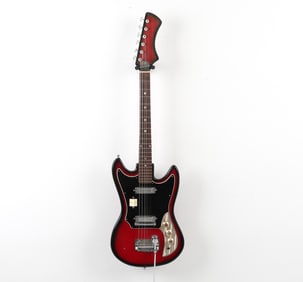 CIPHER INTER-MARK MIJ ELECTRIC GUITAR