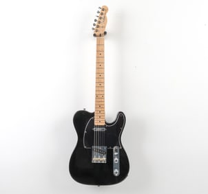 PARTSCASTER TELECASTER ELECTRIC GUITAR