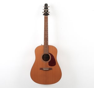 SEAGULL S6 ORIGINAL CEDAR ACOUSTIC GUITAR