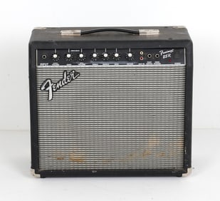 FENDER FRONTMAN MODEL 25R GUITAR AMP
